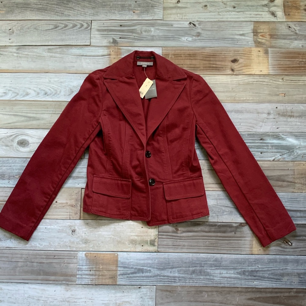 Ann Taylor Blazer